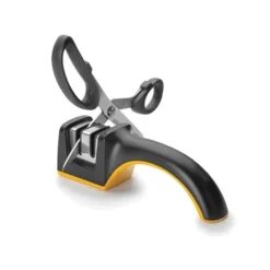 Ibili Aiguiseur Pour Couteaux Et Ciseaux -Pas Cher Cuire Joie Magasin 45408 2 1 Aiguiseur pour couteaux et ciseaux Ibili