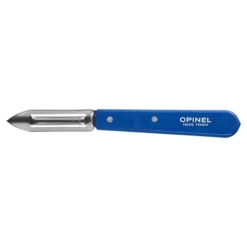 Opinel Coffret 4 Couteaux Essentiels Primo -Pas Cher Cuire Joie Magasin 469003 1 1 Coffret 4 couteaux Essentiels Primo Opinel