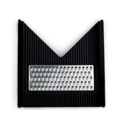 Mandoline Lame V Multi-râpes Noir -Pas Cher Cuire Joie Magasin 470046 3 1 Mandoline lame V multi rapes noir Mastrad