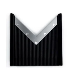 Mandoline Lame V Multi-râpes Noir -Pas Cher Cuire Joie Magasin 470046 4 1 Mandoline lame V multi rapes noir Mastrad