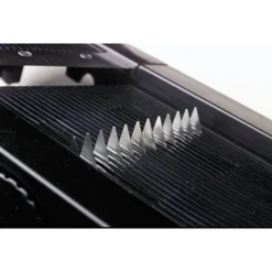Mandoline Multi-lames Noir 7 Mandoline Multi-lames Noir -Pas Cher Cuire Joie Magasin 470047 3 1 Mandoline multi lames noir Mastrad