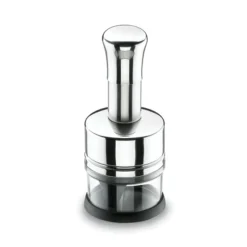 Hachoir à Piston Oignons Et Petits Légumes