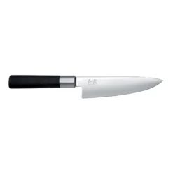 Kai Couteau Chef 15 Cm Wasabi Black