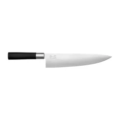 Kai Couteau Chef 23.5 Cm Wasabi Black