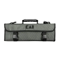 Kai Mallette De 5 Couteaux Wasabi Black -Pas Cher Cuire Joie Magasin 471021 1 3 Mallette de 5 couteaux Wasabi Black Kai