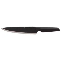 Couteau Chef 20 Cm Noir Passion