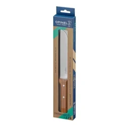 Pas Cher Cuire Joie Magasin -Pas Cher Cuire Joie Magasin 471140 1 1 Couteau Santoku N 119 Parallele lame inox 17 cm Opinel