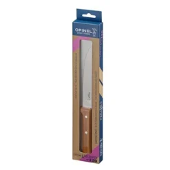 Opinel Couteau à Découper N°120 Lame Inox 16 Cm -Pas Cher Cuire Joie Magasin 471141 1 2 Couteau a decouper N 120 lame inox 16 cm Opinel