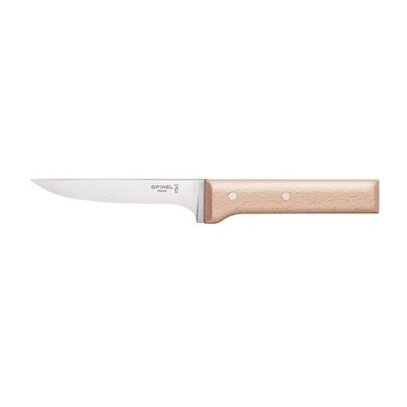 Opinel Couteau Viande Et Volaille N°122 Lame Inox 13 Cm 1 Opinel Couteau Viande Et Volaille N°122 Lame Inox 13 Cm