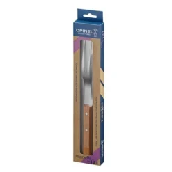 Opinel Fourchette En Inox Pour Découpe N°124 Parallèle -Pas Cher Cuire Joie Magasin 471145 1 1 Fourchette en inox pour decoupe N 124 Parallele Opinel