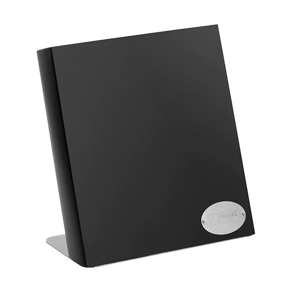 Bloc Universel Easy Magnétique Noir Pradel 1 Bloc Universel Easy Magnétique Noir Pradel