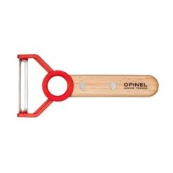 Opinel Coffret Petit Chef Découpe Enfant -Pas Cher Cuire Joie Magasin 471244 3 2 Coffret petit chef decoupe enfant Opinel