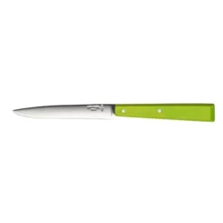 Opinel Coffret 4 Couteaux De Table Pop -Pas Cher Cuire Joie Magasin 471245 1 3 Coffret 4 couteaux de table Pop Opinel