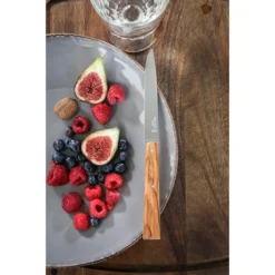 Opinel Coffret 4 Couteaux De Table Esprit Sud 8 Opinel Coffret 4 Couteaux De Table Esprit Sud -Pas Cher Cuire Joie Magasin 471247 3 2 Coffret 4 couteaux de table Esprit Sud Opinel