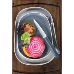 Opinel Coffret 4 Couteaux De Table Bon Appétit -Pas Cher Cuire Joie Magasin 471248 4 3 Coffret 4 couteaux de table Bon Appetit Opinel