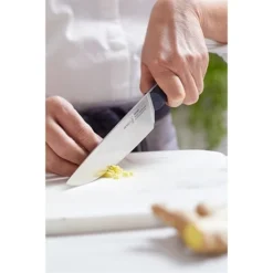 Opinel Couteau Chef Intempora N°217 17 Cm -Pas Cher Cuire Joie Magasin 471251 2 2 Couteau chef Intempora N 217 17 cm Opinel