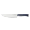 Opinel Couteau Chef Intempora N°218 20 Cm
