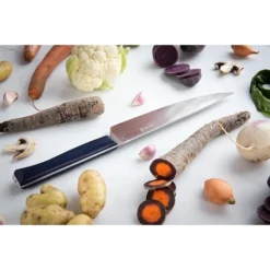 Opinel Couteau Chef Intempora N°218 20 Cm 6 Opinel Couteau Chef Intempora N°218 20 Cm -Pas Cher Cuire Joie Magasin 471252 2 3 Couteau chef Intempora N 218 20 cm Opinel
