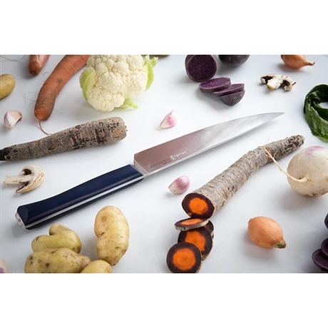 Opinel Couteau Chef Intempora N°218 20 Cm 3 Opinel Couteau Chef Intempora N°218 20 Cm – Image 3