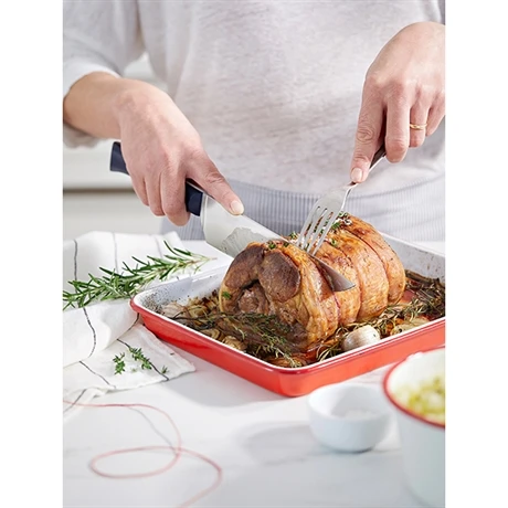 Opinel Couteau Chef Intempora N°218 20 Cm 4 Opinel Couteau Chef Intempora N°218 20 Cm – Image 4