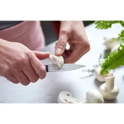 Opinel Couteau Office Intempora N°225 Inox 10 Cm -Pas Cher Cuire Joie Magasin 471257 2 3 Couteau office Intempora N 225 inox 10 cm Opinel