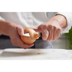 Opinel Couteau Office Intempora N°225 Inox 10 Cm -Pas Cher Cuire Joie Magasin 471257 3 3 Couteau office Intempora N 225 inox 10 cm Opinel