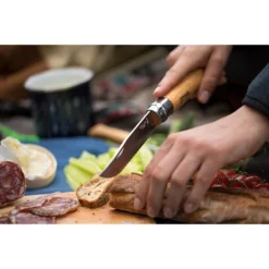 Opinel Kit Complet Cuisine Nomade 6 Opinel Kit Complet Cuisine Nomade -Pas Cher Cuire Joie Magasin 471259 2 2 Kit complet cuisine nomade Opinel