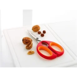 Ciseaux De Cuisine -Pas Cher Cuire Joie Magasin 47234 3 0 Ciseaux de cuisine Mastrad