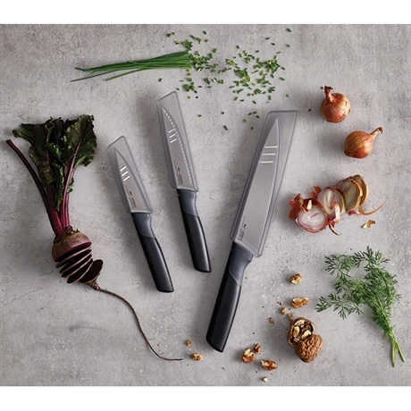 Joseph Joseph Ensemble 3 Couteaux Elevate 3 Joseph Joseph Ensemble 3 Couteaux Elevate – Image 3