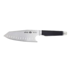 De Buyer Couteau Du Chef Asiatique 15 Cm