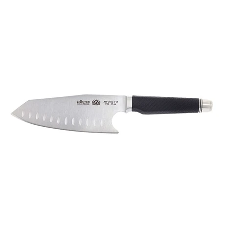 De Buyer Couteau Du Chef Asiatique 15 Cm 1 De Buyer Couteau Du Chef Asiatique 15 Cm