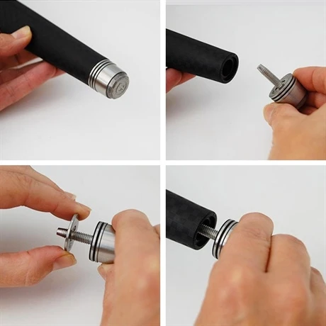 De Buyer Couteau Du Chef Asiatique 15 Cm 4 De Buyer Couteau Du Chef Asiatique 15 Cm – Image 4