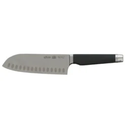 Pas Cher Cuire Joie Magasin 30 De Buyer Couteau Santoku 17 Cm