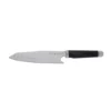De Buyer Couteau Chef Asiatique 17 Cm