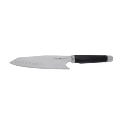 Pas Cher Cuire Joie Magasin 26 De Buyer Couteau Chef Asiatique 17 Cm