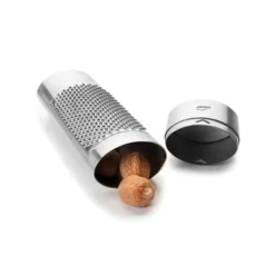 Râpe à Muscade -Pas Cher Cuire Joie Magasin 478006 1 1 Rape a muscade Lacor