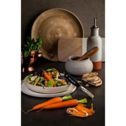 Microplane Econome à Lame Pivotante -Pas Cher Cuire Joie Magasin 478019 3 2 Econome a lame pivotante Microplane