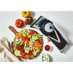 De Buyer Mandoline Viper -Pas Cher Cuire Joie Magasin 47859 2 2 Mandoline Viper De Buyer