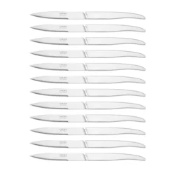 Lot De 2 Coffrets 6 Couteaux à Steak Laguiole Styl'Up