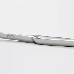 Set 6 Couteaux à Steak Et 6 Fourchettes Laguiole Styl'Up -Pas Cher Cuire Joie Magasin 479028 2 1 Set 6 couteaux a steak et 6 fourchettes Laguiole Styl Up Jean Dubost