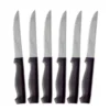 6 Couteaux à Steak