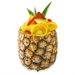 Coupe Ananas Inox -Pas Cher Cuire Joie Magasin 47919 4 4 Coupe ananas inox Mathon