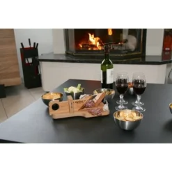 Guillotine à Saucisson -Pas Cher Cuire Joie Magasin 48066 3 4 Guillotine a saucisson Jean Dubost