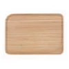Planche à Découper En Bambou 37 Cm