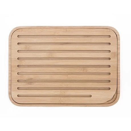 Planche à Pain En Bambou 37 Cm 1 Planche à Pain En Bambou 37 Cm