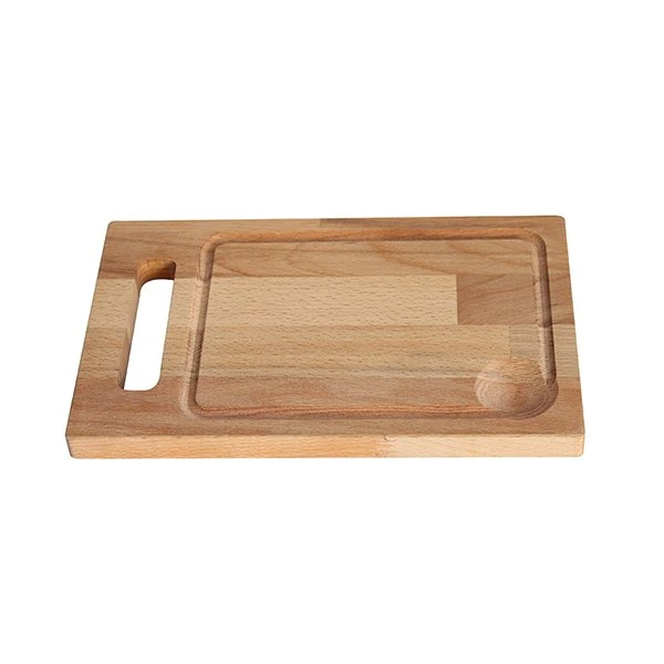 Grande Planche à Découper En Hêtre 39 X 28 Cm 1 Grande Planche à Découper En Hêtre 39 X 28 Cm