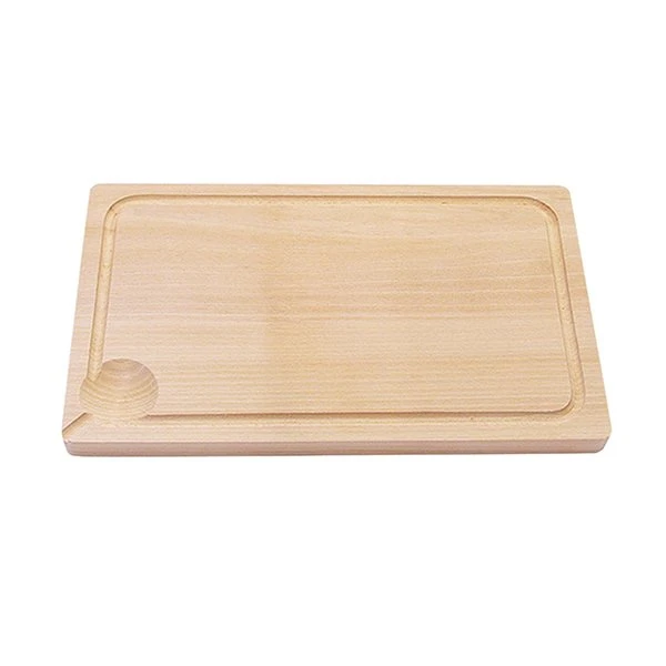 Planche à Découper En Hêtre 40 X 24 Cm 1 Planche à Découper En Hêtre 40 X 24 Cm