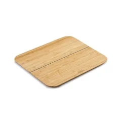 Joseph Joseph Planche à Découper Pliable En Bambou 26 Cm -Pas Cher Cuire Joie Magasin 48117 1 3 Planche a decouper pliable en bambou 26 cm Joseph Joseph