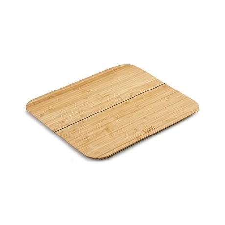 Joseph Joseph Planche à Découper Pliable En Bambou 33 Cm 2 Joseph Joseph Planche à Découper Pliable En Bambou 33 Cm – Image 2