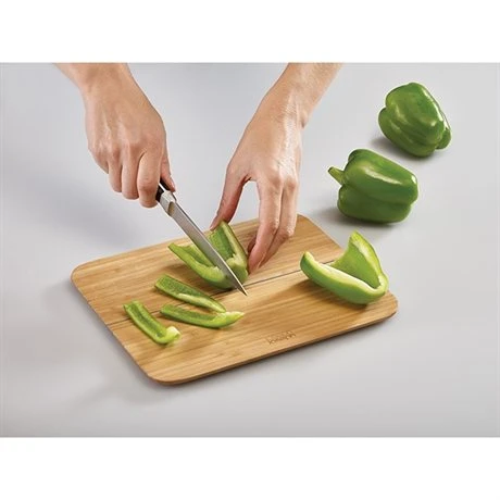 Joseph Joseph Planche à Découper Pliable En Bambou 33 Cm 3 Joseph Joseph Planche à Découper Pliable En Bambou 33 Cm – Image 3